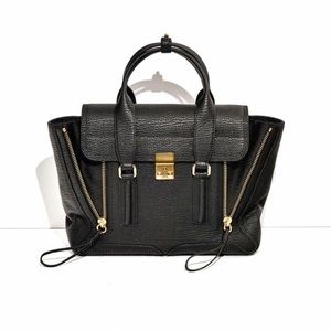 3.1 Phillip Lim Pashli Medium Satchel